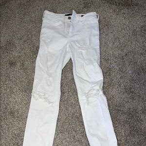 Hollister jeans size 23